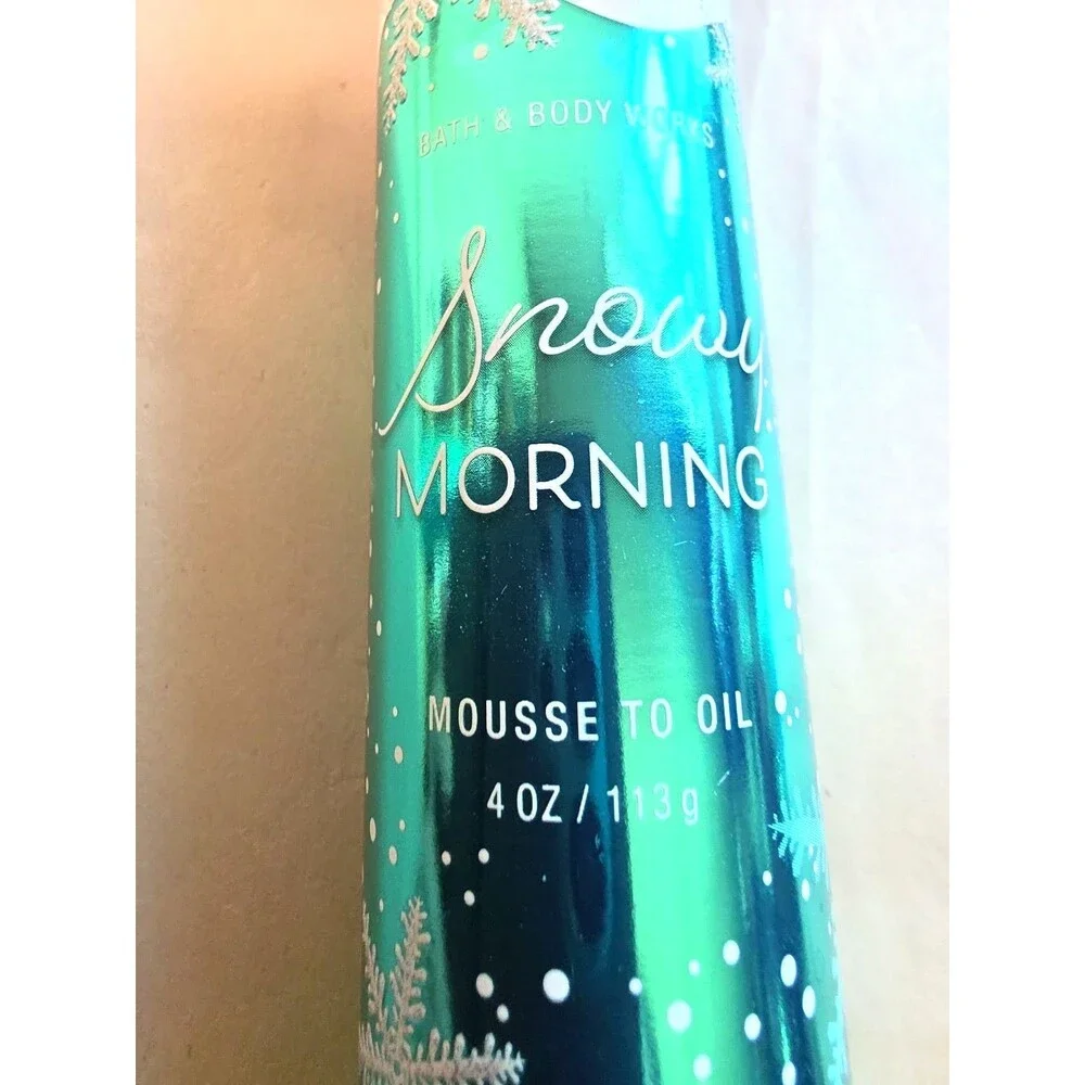 Bath & Body Works bath body